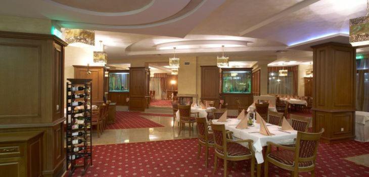 Borovets Ski&Spa Studio - Semiramida Garden A16 Ngoại thất bức ảnh