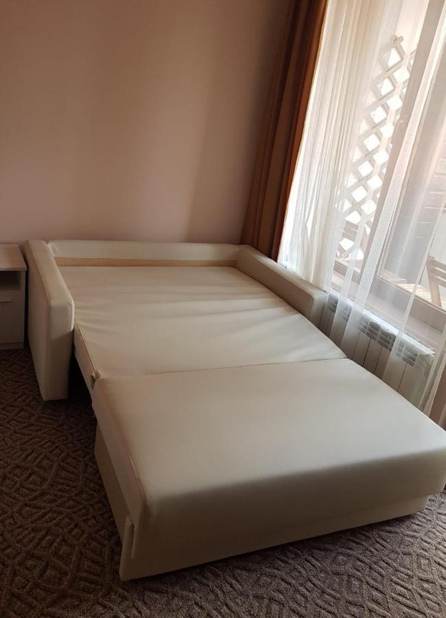 Borovets Ski&Spa Studio - Semiramida Garden A16 Ngoại thất bức ảnh