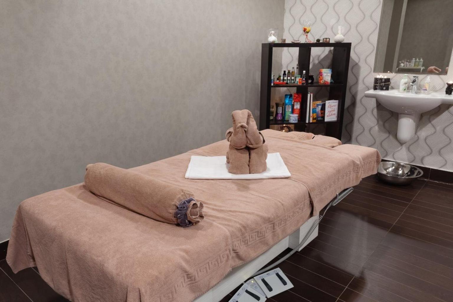 Borovets Ski&Spa Studio - Semiramida Garden A16 Ngoại thất bức ảnh